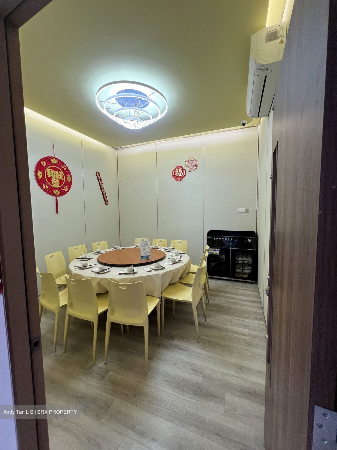 Tiong Bahru Estate (D3), Retail #625020231